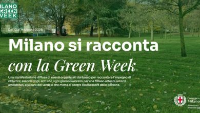 Milano Green Week 2026