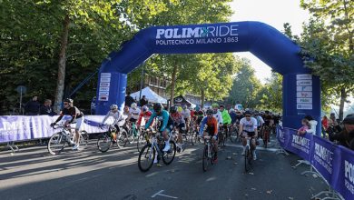 PolimiRide 2026