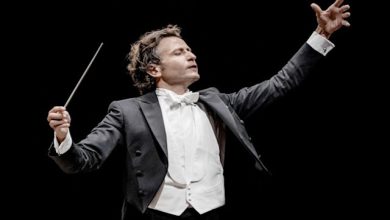Gustavo Gimeno Filarmonica della Scala