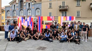 Milano Film Fest staff