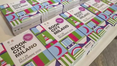 BookCity Milano 2026