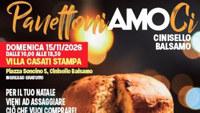 PanettoniAMOCi 2026