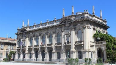 Politecnico di Milano Interdisciplinary Science Ranking 2026