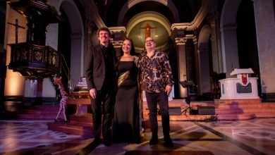 Piano Olimpico concerto-preghiera Magnificat