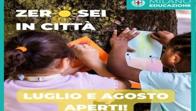 estate Labzerosei e Spazi Zerosei