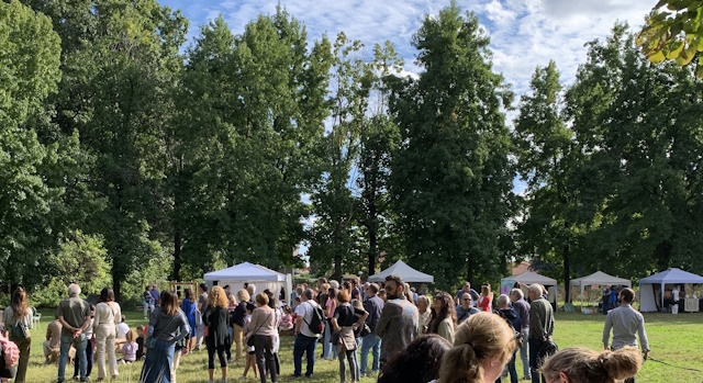 NaturBio Festival 2026