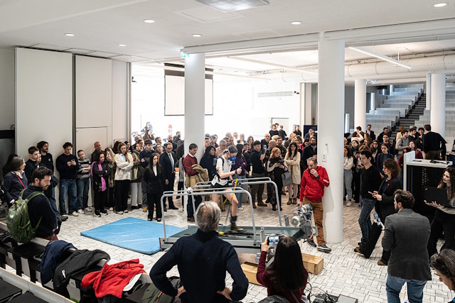 Winter Sports Tech 2026