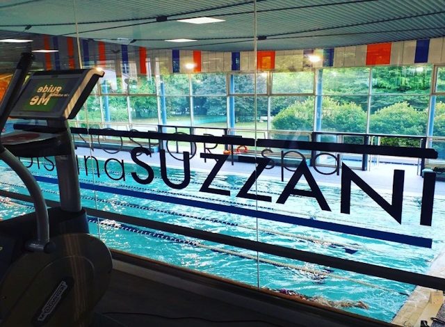 piscina Suzzani riapre
