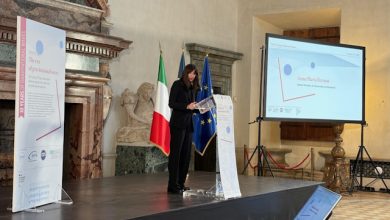 Bernini onde gravitazionali