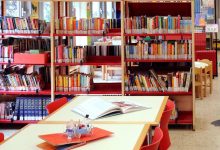 Biblioteca dello Sport Gianni Mura