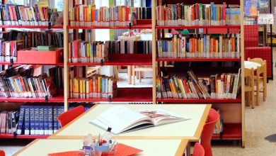 Biblioteca dello Sport Gianni Mura