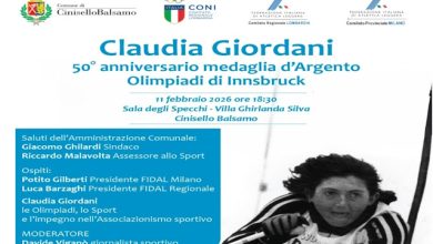 Claudia Giordani