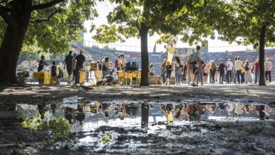 Convegno di Legambiente bilancio