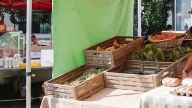 Food Policy mercati agricoli Milano