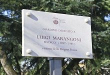 Giardino Luigi Marangoni