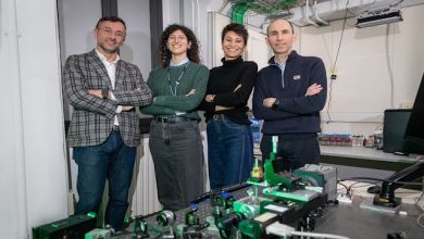 Mappi Politecnico di Milano