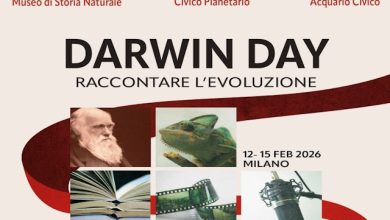 Milano Darwin Day 2026