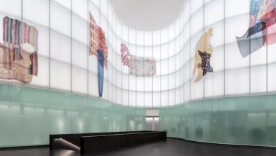 Mudec Luce dietro tracce incompiute