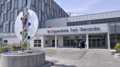 Neonati prematuri Ospedale San Gerardo