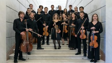 Piano Olimpico Orchestra Canova