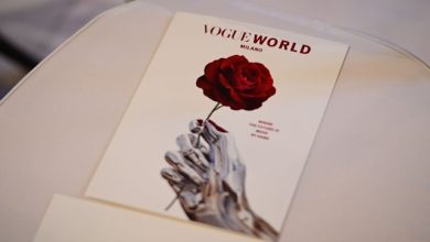 Vogue World Milano