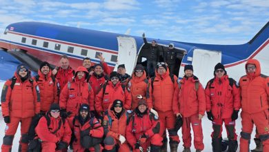 campagna estiva in partenza PNRA