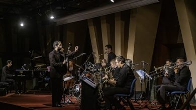 Atelier Musicale a Milano Monday Orchestra