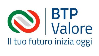 BTP Valore