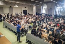 Open Day del Politecnico di Milano 2026