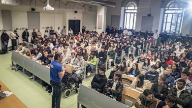 Open Day del Politecnico di Milano 2026