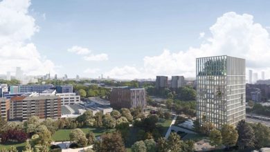 Piano Attuativo piazzale Lugano