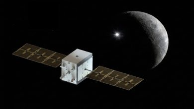 Politecnico di Milano missione ESA LUMIO