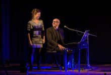 Siamo noi, donne Cinema Teatro Cristallo