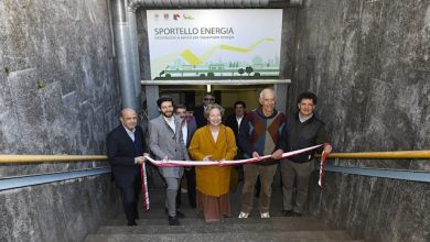 Sportello Energia del Comune di Milano