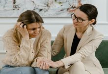 Violenza contro le donne