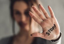 Violenza di genere i dati