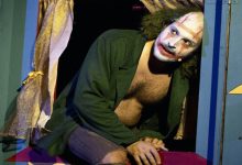 Vivo per gioco PACTA Salone