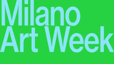 milano art week 2027