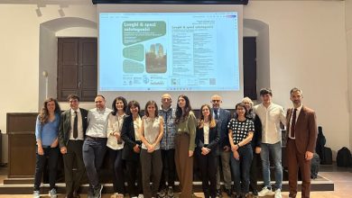 progetto DOUBTS ambiente urbano