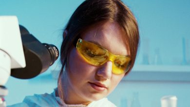 ricercatrice cellule