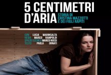 5 centimetri d’aria. Storia di Cristina Mazzotti e dei figli rapiti