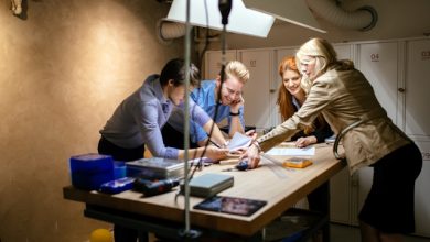 Escape room a Milano