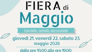 Fiera di Maggio Milano