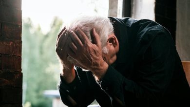 Giornata mondiale Parkinson