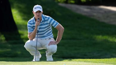 Guido Migliozzi Turkish Airlines Open