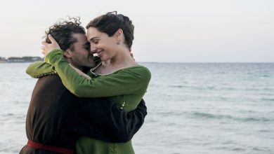 Julian Schnabel ospite al Milano Film Fest
