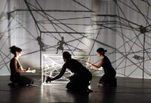 Spazio Teatro No'hma Untold