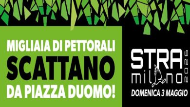 Stramilano 2026