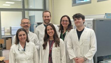 Team di ricerca Sindrome di Rett