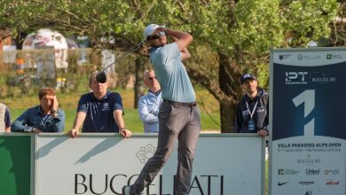 Vandermoten Italian Pro Tour